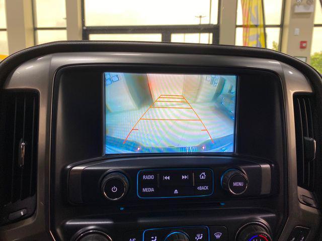 used 2017 Chevrolet Silverado 1500 car, priced at $30,499