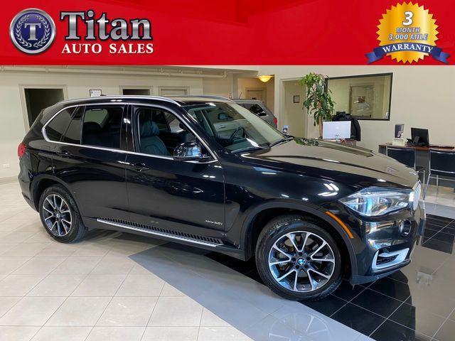 used 2015 BMW X5 car, priced at $20,683