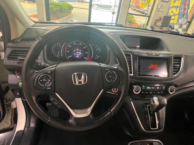 used 2015 Honda CR-V car, priced at $12,913