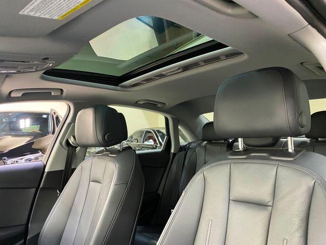 used 2018 Audi A4 car, priced at $23,988