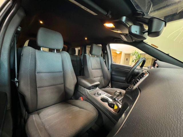 used 2019 Jeep Grand Cherokee car, priced at $18,499