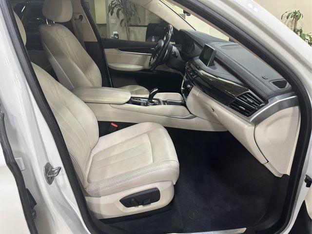 used 2015 BMW X6 car, priced at $20,226