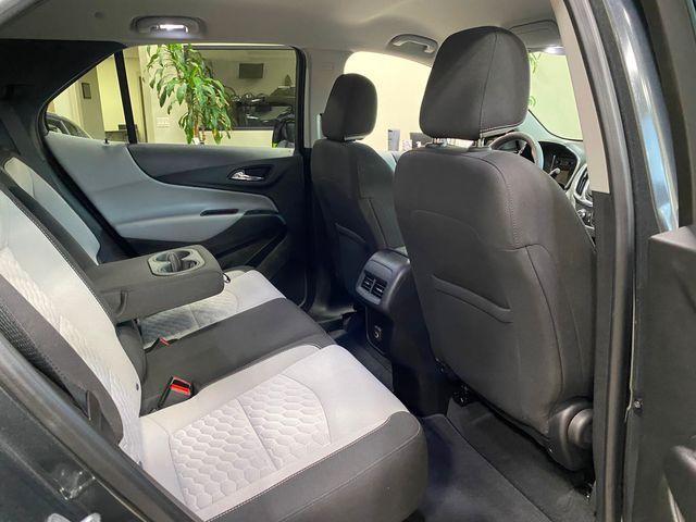 used 2019 Chevrolet Equinox car, priced at $16,169