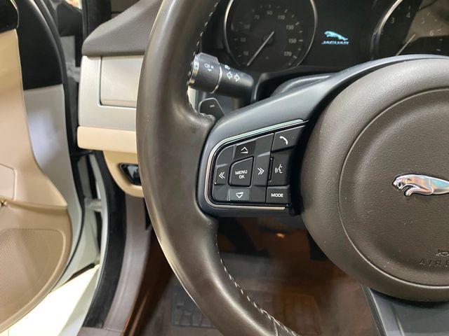 used 2016 Jaguar XF car, priced at $15,510