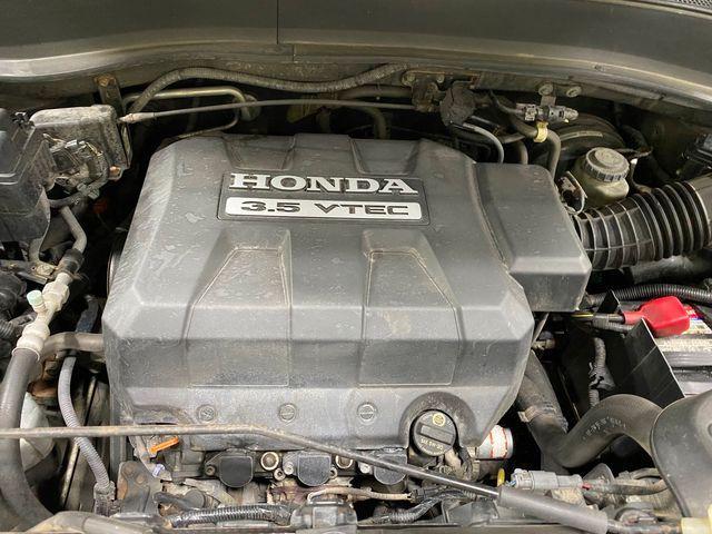 used 2007 Honda Ridgeline car, priced at $7,000