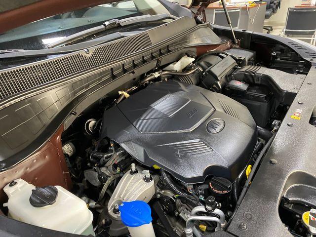 used 2019 Kia Sorento car, priced at $16,311