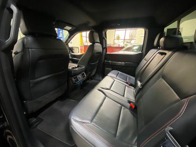 used 2022 Ford F-150 car, priced at $42,299