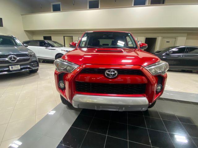 used 2017 Toyota 4Runner car, priced at $31,736