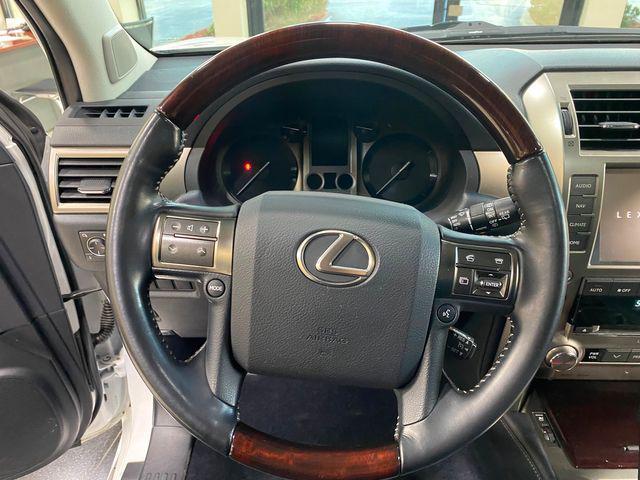 used 2016 Lexus GX 460 car, priced at $26,299