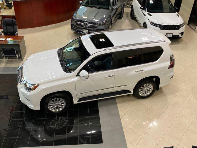 used 2016 Lexus GX 460 car, priced at $26,299