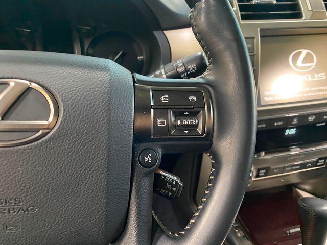 used 2016 Lexus GX 460 car, priced at $26,299