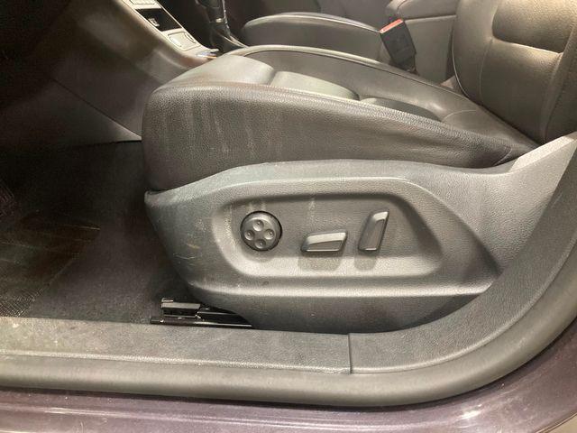 used 2016 Volkswagen Tiguan car, priced at $14,593