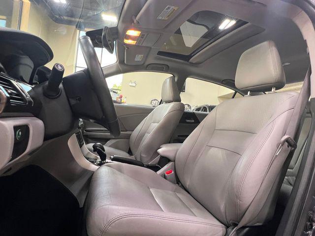 used 2017 Honda Accord car, priced at $21,367
