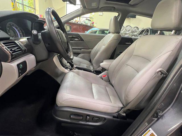 used 2017 Honda Accord car, priced at $21,367