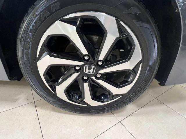 used 2017 Honda Accord car, priced at $21,367