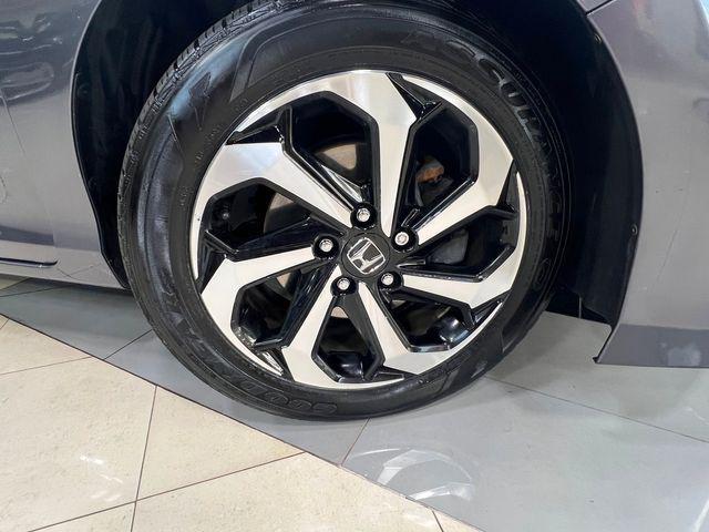 used 2017 Honda Accord car, priced at $21,367