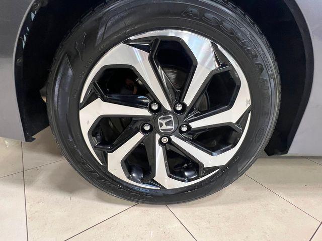 used 2017 Honda Accord car, priced at $21,367