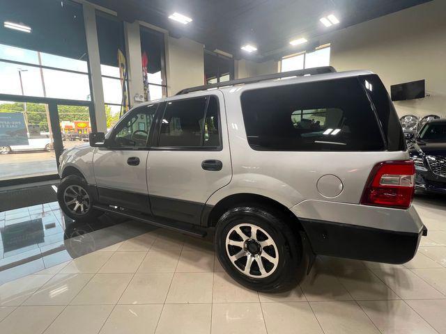 used 2017 Ford Expedition car, priced at $11,517