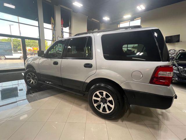 used 2017 Ford Expedition car, priced at $11,517