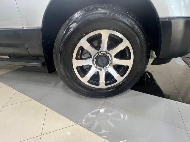 used 2017 Ford Expedition car, priced at $11,517