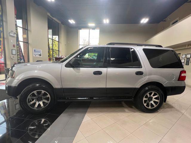used 2017 Ford Expedition car, priced at $11,517