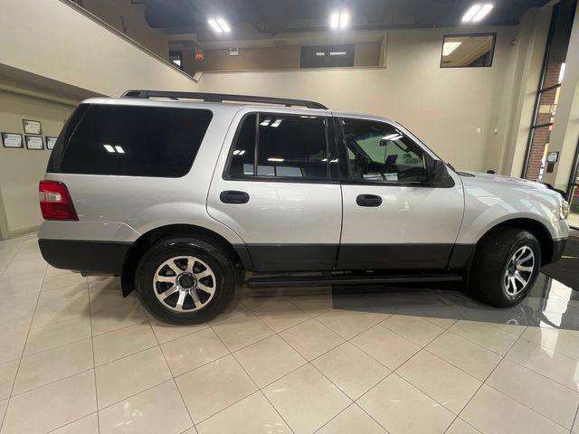 used 2017 Ford Expedition car, priced at $11,517