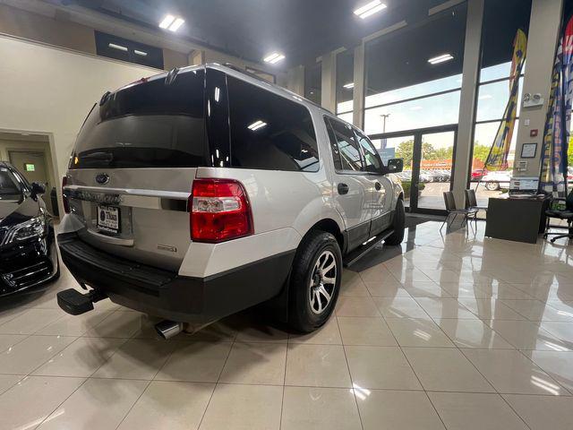 used 2017 Ford Expedition car, priced at $11,517