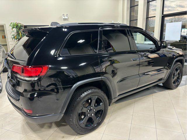 used 2019 Jeep Grand Cherokee car, priced at $19,750