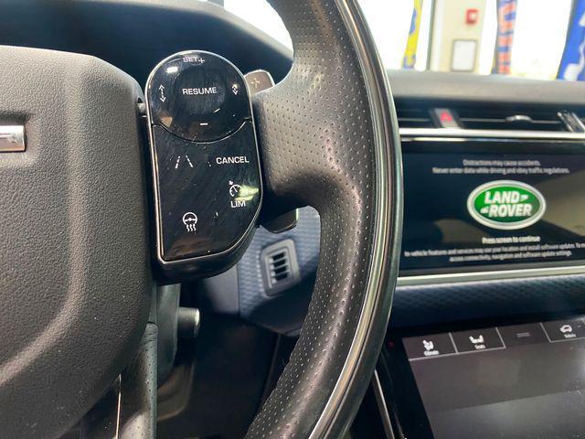 used 2019 Land Rover Range Rover Velar car, priced at $28,535