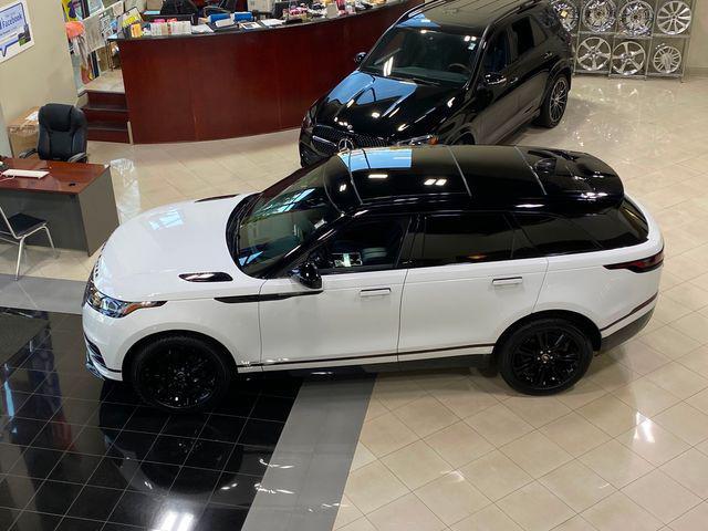 used 2019 Land Rover Range Rover Velar car, priced at $28,535