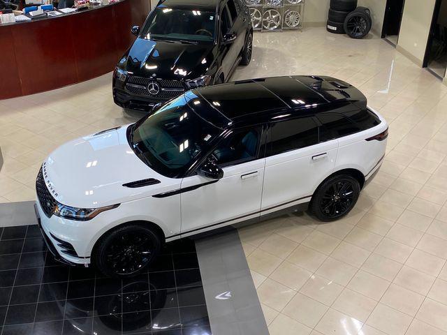 used 2019 Land Rover Range Rover Velar car, priced at $28,535