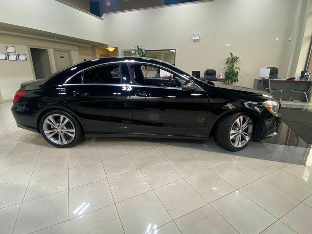 used 2014 Mercedes-Benz CLA-Class car, priced at $9,272