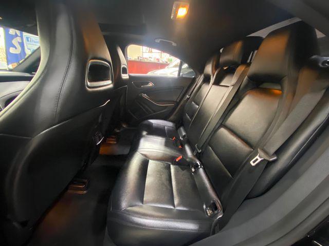 used 2014 Mercedes-Benz CLA-Class car, priced at $9,272