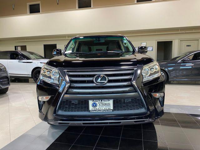 used 2015 Lexus GX 460 car, priced at $24,157