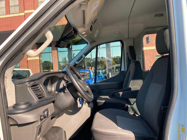 used 2021 Ford Transit-350 car, priced at $36,499