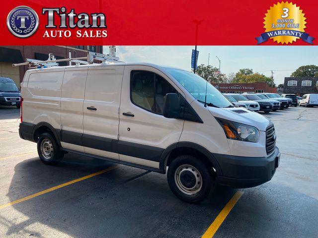 used 2015 Ford Transit-250 car, priced at $17,236