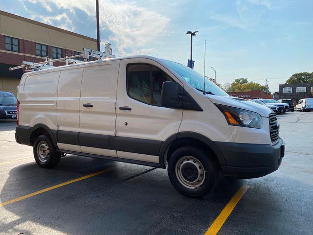 used 2015 Ford Transit-250 car, priced at $17,236