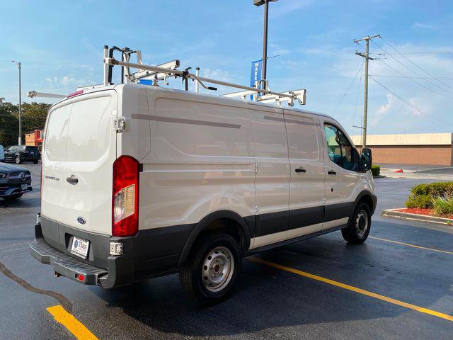 used 2015 Ford Transit-250 car, priced at $17,236