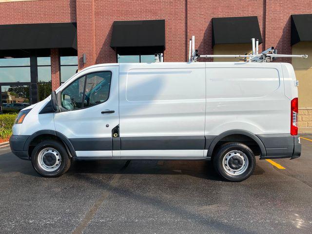 used 2015 Ford Transit-250 car, priced at $17,236