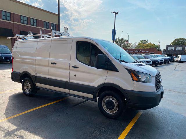 used 2015 Ford Transit-250 car, priced at $17,236