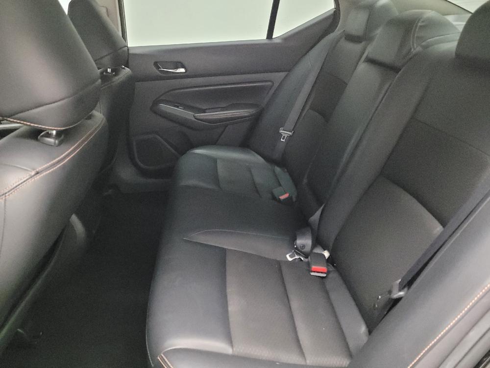 used 2020 Nissan Altima car, priced at $17,195
