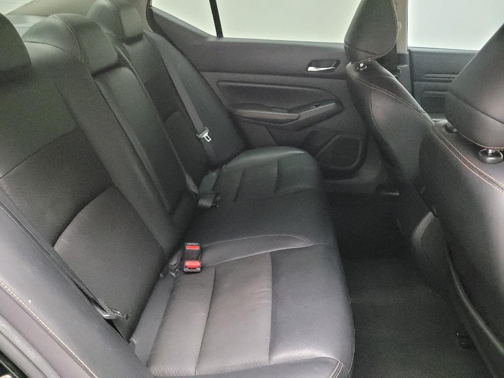 used 2020 Nissan Altima car, priced at $17,195