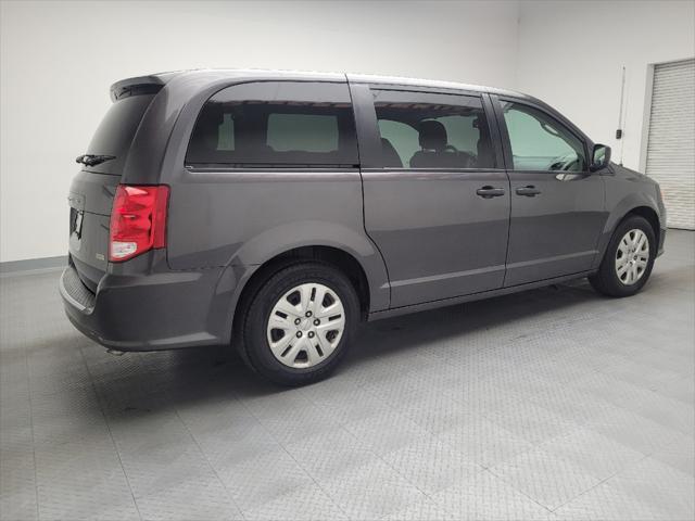 used 2019 Dodge Grand Caravan car, priced at $16,995