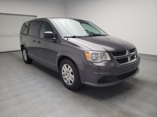 used 2019 Dodge Grand Caravan car, priced at $16,995