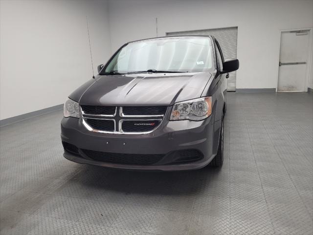 used 2019 Dodge Grand Caravan car, priced at $16,995