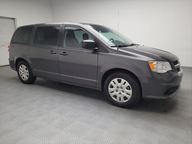 used 2019 Dodge Grand Caravan car, priced at $16,995