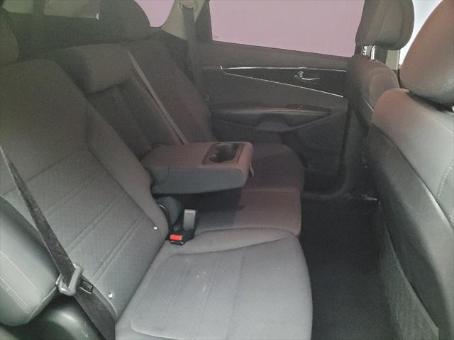 used 2016 Kia Sorento car, priced at $11,195