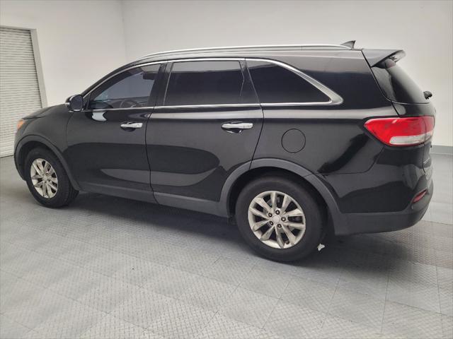 used 2016 Kia Sorento car, priced at $11,195