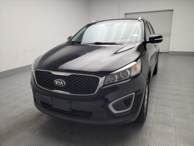 used 2016 Kia Sorento car, priced at $11,195