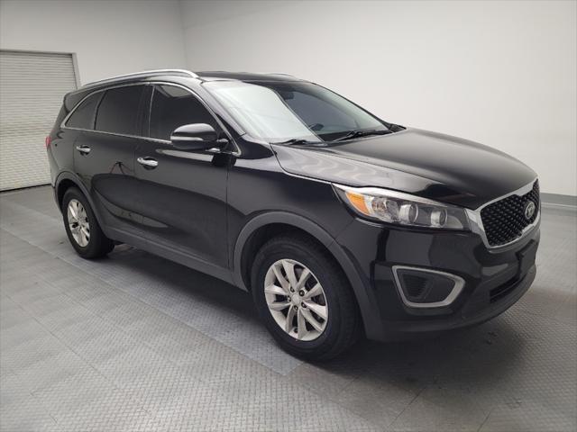 used 2016 Kia Sorento car, priced at $11,195